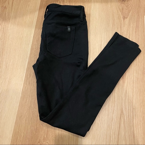 Joe’s Jeans Jeggings - Black 26 - Picture 1 of 4